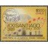 Chile 1911 2009  XXI Congreso de la UPAEP  MNH