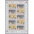 Chile 1741/42 2007 Iglesias Centenarias de Chile Minipliego MNH