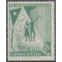 Chile 283 1960  Año mundial de los refugiados MNH