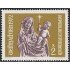 Österreich Austria 1234 1972 Virgen de Inzersdorf (Alta Austria) MNH
