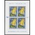 Bélgica HB 34 1963 Gran campana de la paz MNH