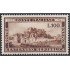 Italia Italy 537 1949 100 Años de la República Romana El vascello MH