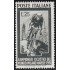 Italia Italy 607 1951 Campeonato del mundo de ciclismo MNH