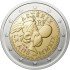 Francia 2019 2 € euros conmemorativos 60º Av de Asterix