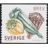 Suecia Sweden 2812 2011 Flora Piñas MNH