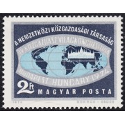 Hungría Hungary 2379  MNH