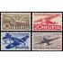 Suiza Switzerland A-36/39 1944 Aviones diversos MH