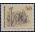 Alemania Berlín 628 1982 150º Aniversario de la llegada de emigrantes a Prusia MNH