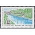 France Francia 2764 1992 El canal de Orcq MNH