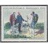 France Francia 1363 1962 Pintura de Maitros Courbet MNH