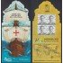 España Spain  5360CP  2019 ECC Santander  Carnet Promo Tirada: 6000