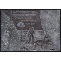 España Spain 5325 2019 Efemérides 50 Aniversario de la llegada del primer hombre a la Luna MNH España Spain 5325 2019 Efemérides 50 Aniversario de la llegada del primer hombre a la Luna MNH