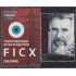 España Spain 5358/59 2019 Cine Español MNH