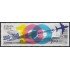 España Spain 5339 2019 Centenario del Transporte Aéreo en España MNH