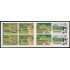 España Spain 5335/38 2019 Camino de Santiago MNH Carnet
