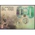 España Spain 5341 2019 Puesta en Circulación del Euro en España SPD Sobre Primer Día