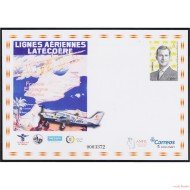 Sobres Enteros Postales 151 2019 Feria Nacional del sello