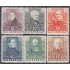 Österreich Austria 399/04 1931 Poetas MH