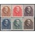 Österreich Austria 393/98 1930 Presidente Miklas MH