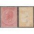Bélgica 20 1865/66 Leopoldo I MH