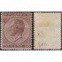 Bélgica 19 1865/66 Leopoldo I MH