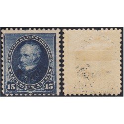 Estados Unidos USA 78 1890/93 Henry Clay MH Estados Unidos USA 78 1890/93 Henry Clay MH