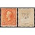 Estados Unidos USA 80 1890/93 Oliver Hazard Perry MH