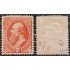 Estados Unidos USA 43 1870/82 Edwin M. Stanton MNH