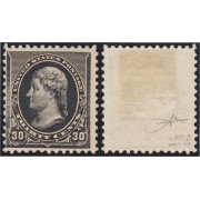 Estados Unidos USA 79 1890/93 Thomas Jefferson MH