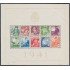 Portugal HB 4 1941 Costumbres regionales MH