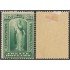 Estados Unidos EUA 25 1875/85 Estatua de Vesta Sellos de Periódicos MH
