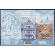 España Spain Prueba de lujo 145 2019 Exfilna 2019 Santander España Spain Prueba de lujo 145 2019 Exfilna 2019 Santander