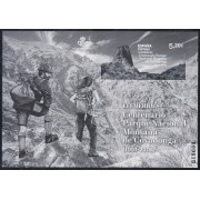 España Spain Prueba de lujo 144 2019 Centenario Parque Nacional Montaña de Covadonga España Spain Prueba de lujo 144 2019 Centenario Parque Nacional Montaña de Covadonga