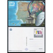 España Tarjetas del Correo y de Iniciativa Privada 2020 149 150 Aniversario del Instituto Geográfico Nacional España Tarjetas del Correo y de Iniciativa Privada 2020 149 150 Aniversario del Instituto Geográfico Nacional