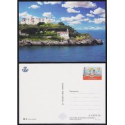 España Tarjetas del Correo y de Iniciativa Privada 144 2019 Ciudad de Santander España Tarjetas del Correo y de Iniciativa Privada 144 2019 Ciudad de Santander