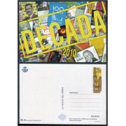 España Tarjetas del Correo y de Iniciativa Privada 2020 150 Generación de la Década del 2010 España Tarjetas del Correo y de Iniciativa Privada 2020 150 Generación de la Década del 2010