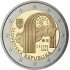 Eslovaquia 2018 2 € euros conmemorativos República Eslovaca