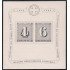 Suiza Switzerland HB 9 1943 Centenario del sello Suizo MH