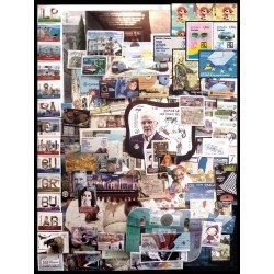 España Spain Año Completo Year Complete 2019 MNH España Spain Año Completo Year Complete 2019 MNH