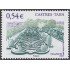 France Francia 4079 2007 El jardín Évêché, diseñado por André Le Nôtre MNH