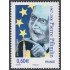 France Francia 4078 2007 Pierre Pflimlin Político MNH
