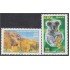 France Francia Servicios 138/39 2007 UNESCO Koala MNH