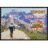 Andorra Española 486 2019 Deportes vuelta ciclística MNH