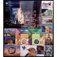 Andorra española Año completo Year complete 2019