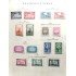 Colección Collection Naciones Unidas New York 1951 - 1987