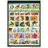 Cuba 1998  Año completo Year complete MNH