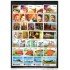 Cuba 1999 Año competo Year complete MNH