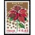 Italia Italy 2676 2003 Navidad MNH