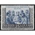 Italia Italy 643 1952 Patriotas de Belfiore MNH