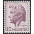 Suiza Switzerland 427 1946 Henri Pestalozzi MNH